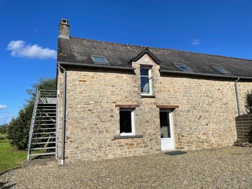 Grand-Fougeray Casa | Maison du domaine de Val Léose