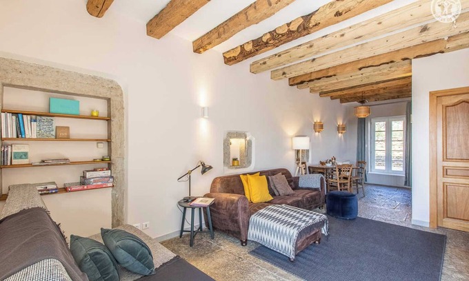 Saint-Sernin-du-Plain Casa | Maison du Mont Rome - Saint Sernin DU Plain