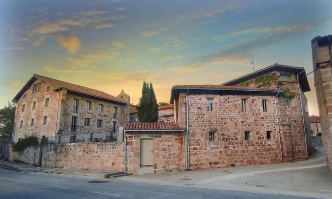 Quintanilla de las Torres Cama Y Desayuno | Maison Barón de la Galleta B&B