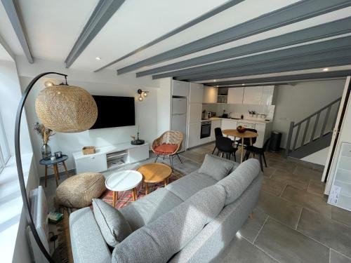 Vernon Casa | Maison familiale avec jardin