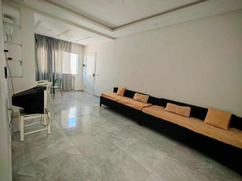 Hammamet Apartamento | Maison Hammamet nord