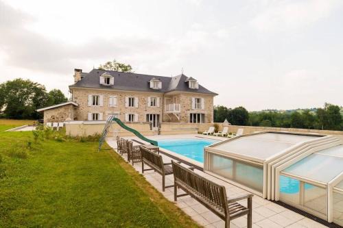 Buzy Casa | Maison harmonie