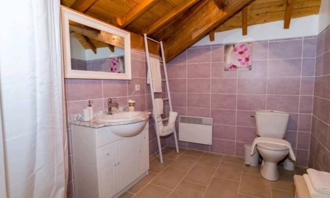 Buzy Casa | Maison Harmonie