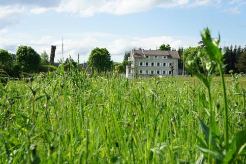 Le Chambon-sur-Lignon Cama Y Desayuno | Maison La Vigne - Gîtes et Chambres d'hôtes