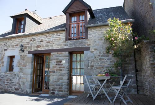 Pleudihen-sur-Rance Casa | Maison - Le Clos Des Pommiers