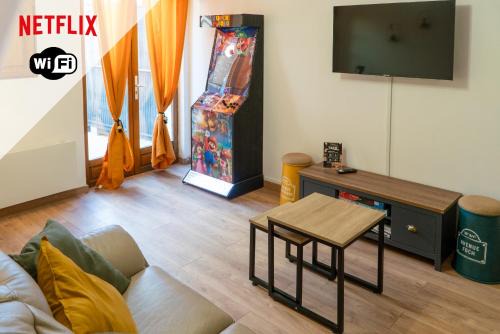 Annoeullin Casa | 'Maison Lison' le Calme en ville