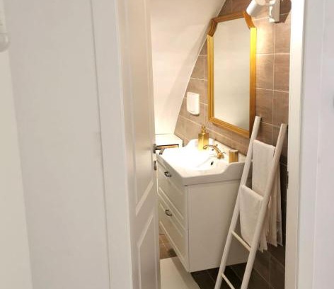 Vasto Apartamento | Maison Luna