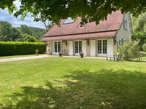 Luzech Casa | Maison Mariela