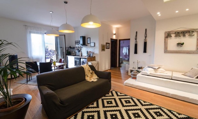 Termoli Apartamento | MAISON MI.RI'