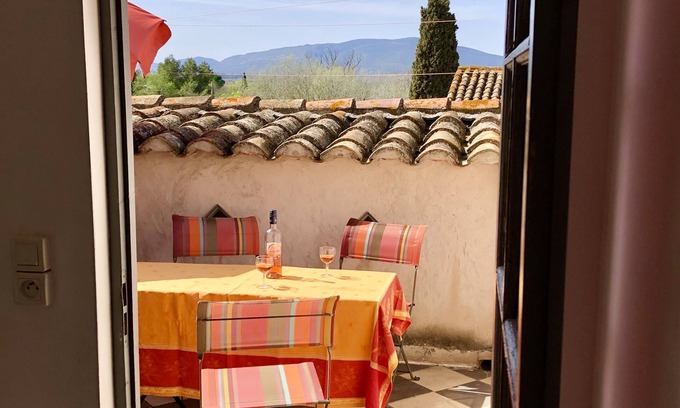 Ferrals-les-Corbieres Casa | Maison "molière"