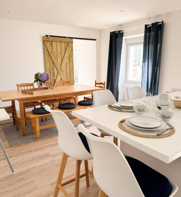 Ploumoguer Casa | Maison proche de la plage