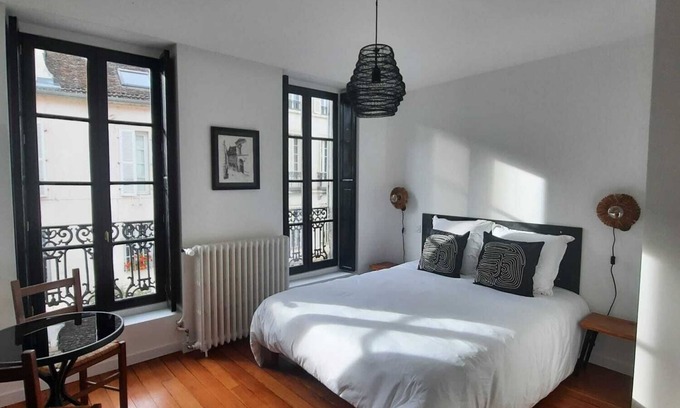 Centre Sud Casa | Maison Rinette