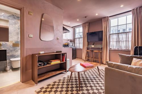 King's Cross Apartamento | Maison Rokxy - Luxury Apartments