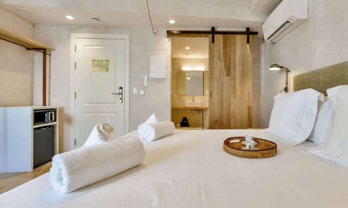 Altea Hotel | Maison Salva - Hotel Boutique