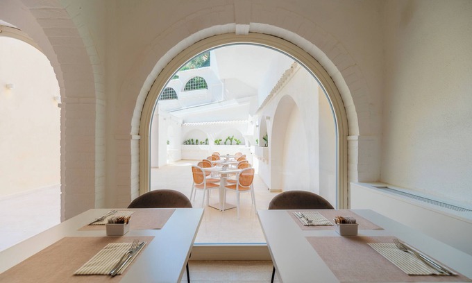 Sirolo Hotel | Maison Sirolo