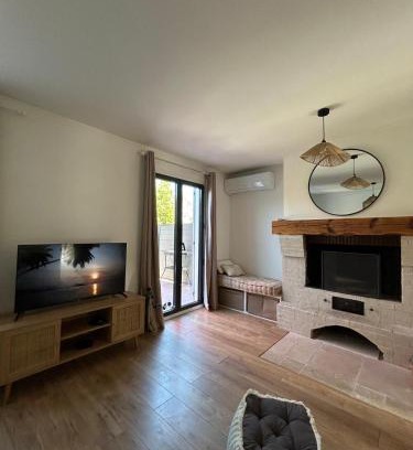 Saint-Gely-du-Fesc Villa | Maison t4 proche Montpellier
