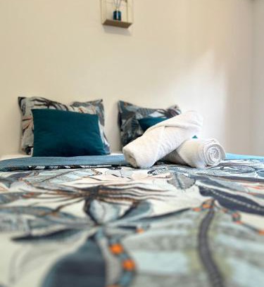 Malendure Casa | Maison traditionnelle proche Malendure