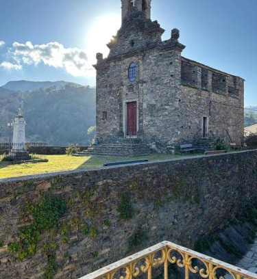 Casalta Casa | Maison typique de village