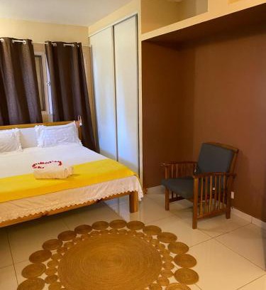 Mamoudzou Casa | Maison Villa Dagoni