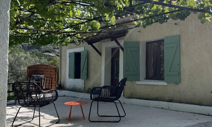 Ales Casa | Maisonette Cosy