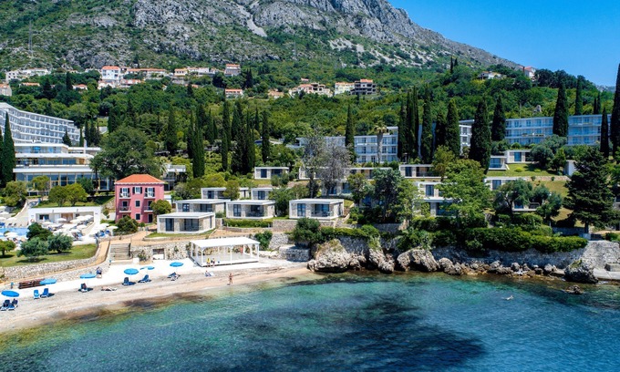 Mlini Apartamento | Maistra Select Mlini Villas and Apartments