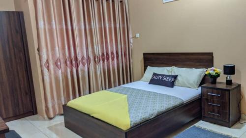 Kwabenyan Casa | majestic cottage