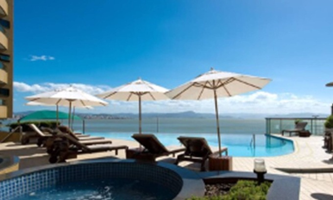 Agronomica Hotel | Majestic Palace Hotel