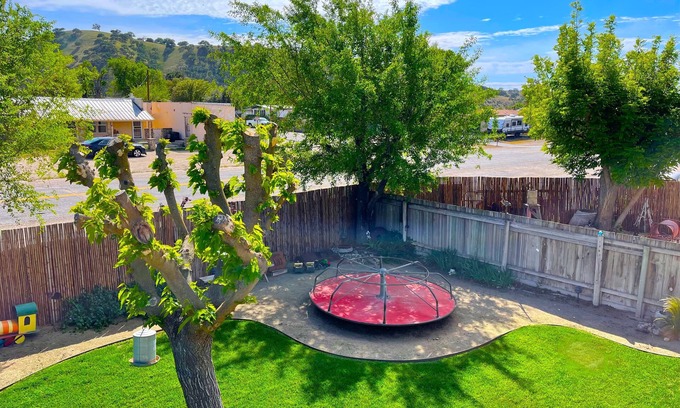 Bradley Casa | Majestuosa casa rural