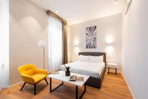 Esquilino Apartamento | Major House - Luxury Apartments in Rome by Hostand
