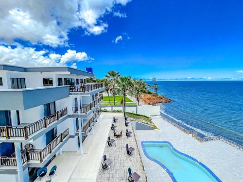 Serrekunda Hotel | Majula Boutique Hotel