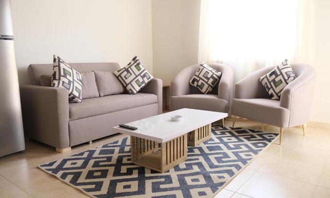 Makadi Bay Apartamento | Makadi Heights Orascom Unit