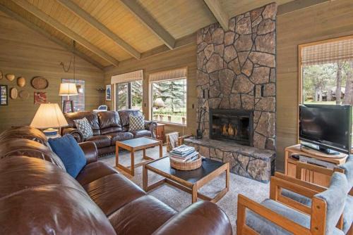 Sunriver Casa | Makaha 3 - Meredith Lodging