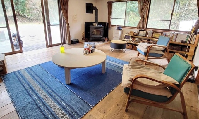 Kimitsu Alquiler De RV | Make a reservation for weekdays here Outdoors du / Kimitsu City Chiba