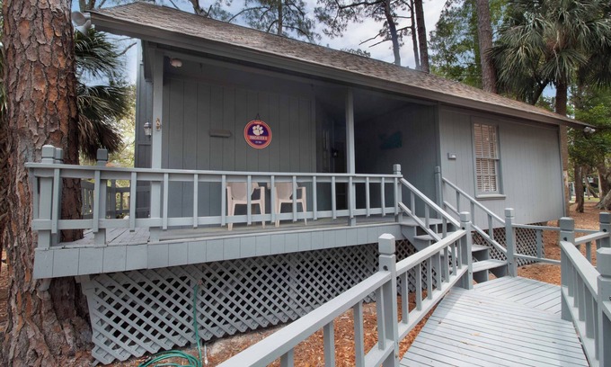 Ocean Ridge Casa | Make it summer all year round