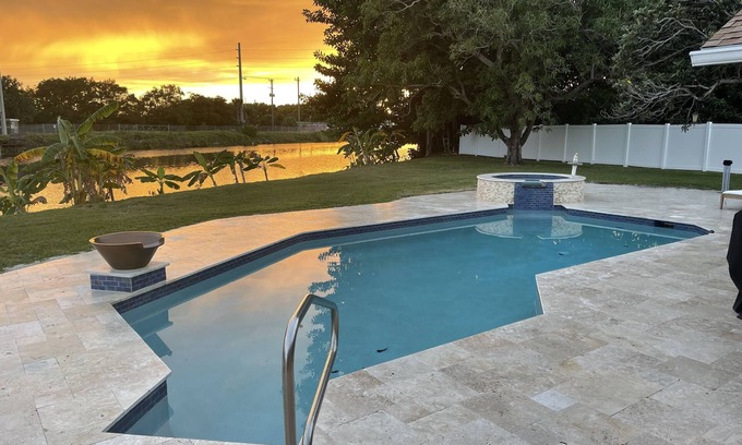 Tropic Palms Casa | Make yourself at home in Delray Beach!!