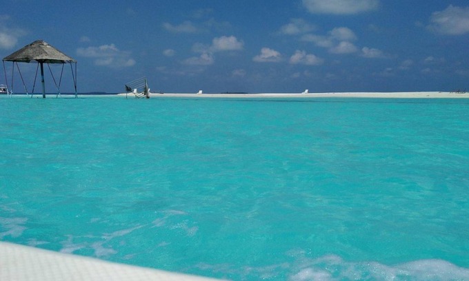 Mahibadhoo Alquiler De Eote | Maldives Dive Loabi