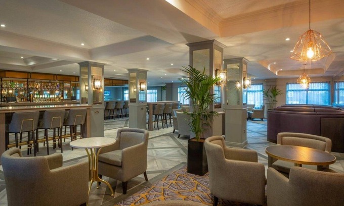 Newlands Cross Hotel | Maldron Hotel Newlands Cross