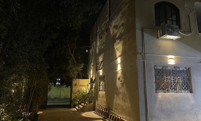 Giza Hotel | Malek Pyramids Guest House