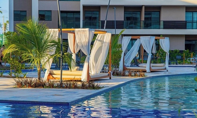 Porto de Galinhas Hotel | Malia Resort By Mai