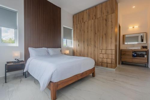 Colonia Centro Casa | Malibu Residential 3BD - Lia
