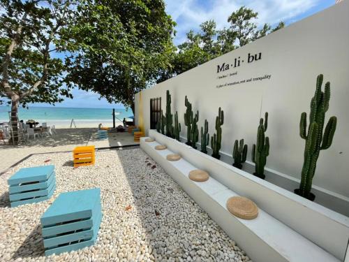 Rayong Hotel | Malibu Samed Resort