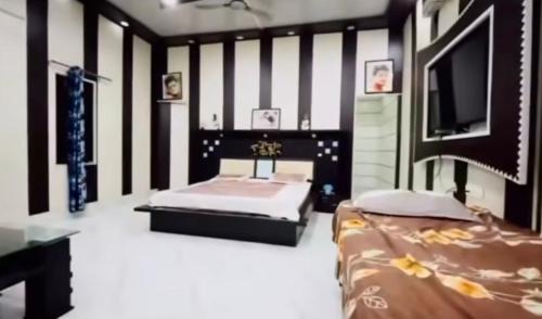 Panipat Casa | Malik farm house