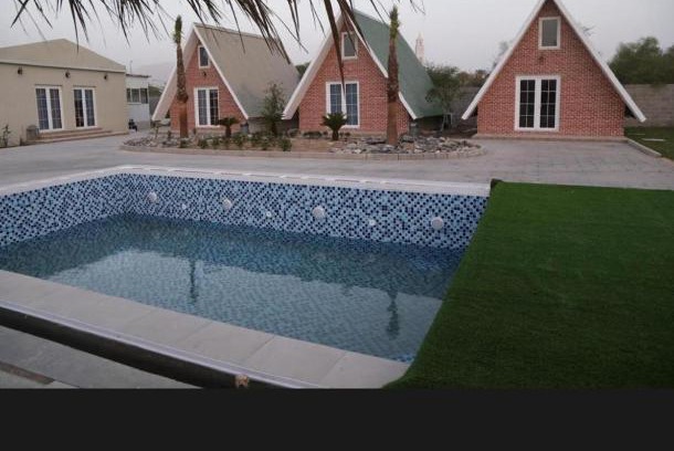 Mina Al Arab Casa | Malina Resort منتجع مالينا