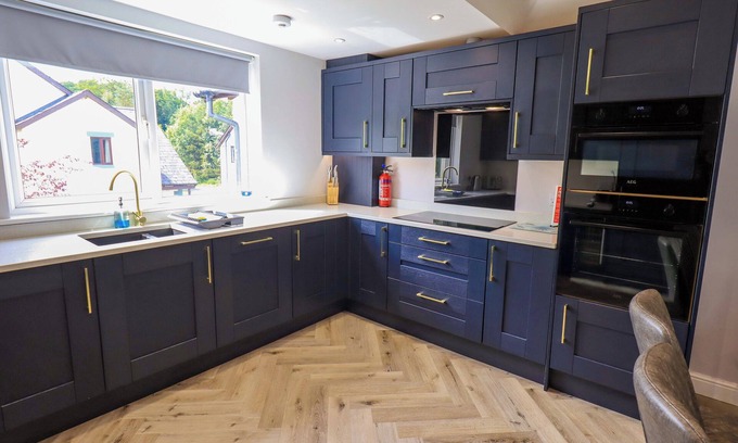 Penrith Cabaña | Mallard Cottage