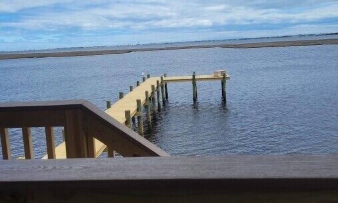 Manahawkin Casa | Mallard Island home