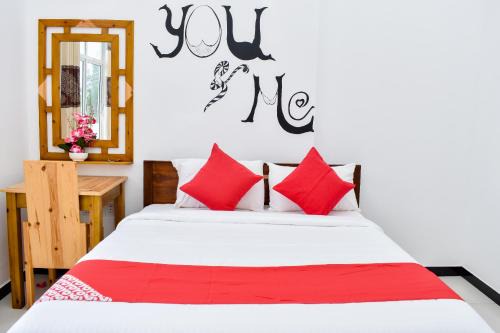 Arunagiri Nagar Hotel | Mallika Resort