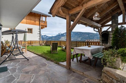 Albions Apartamento | Malsötscherhof Apt A