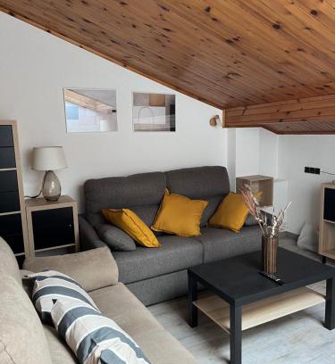 Briviesca Apartamento | Mamá Mila