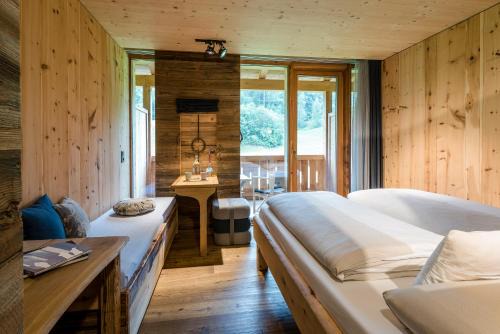 Leogang Hotel | mama thresl