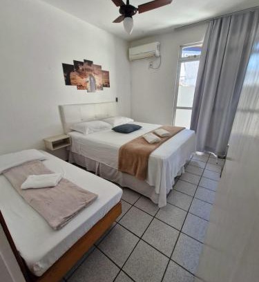 Canasvieiras Apartamento | MANAAKI Apart Hotel